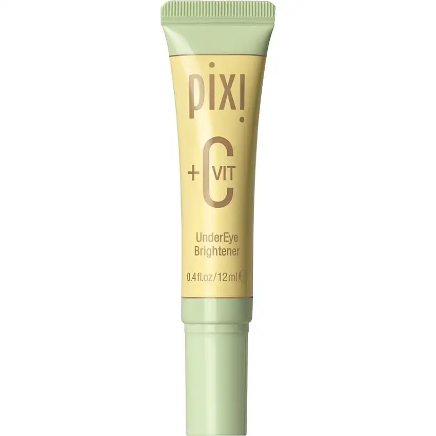 Pixi Øjne +C VIT UnderEye Brightener Ferskenblitz / 12 ml