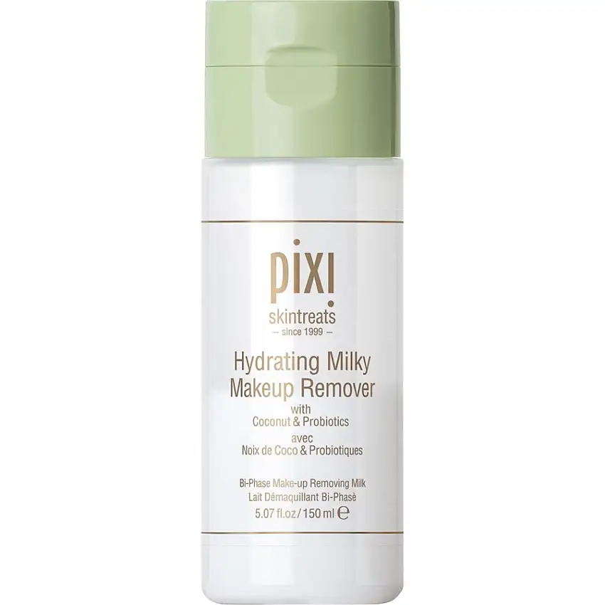Pixi Ansigtsrensning Hydrating Milky Makeup Remover 100 ml