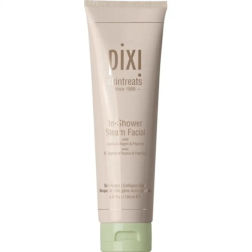Pixi Ansigtspleje In-Shower Steam Facial 135 ml