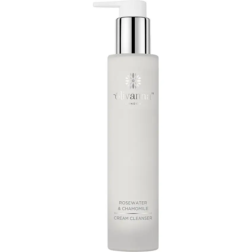 my olivanna Rengøring Pineapple Milky Cleanser 100 ml