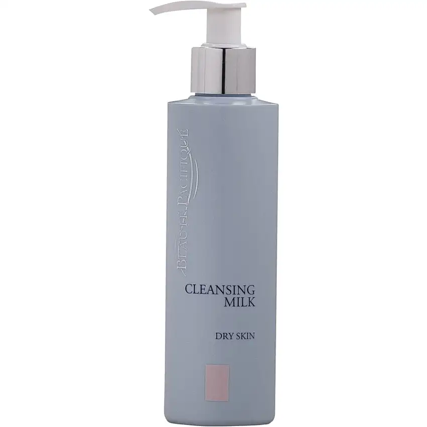Beauté Pacifique Hudrensning Cleansing Milk Dry Skin 200 ml