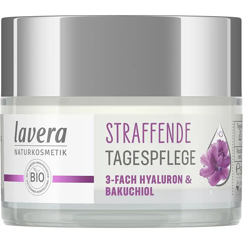 Lavera Dagpleje Firming Day Cream 50 ml