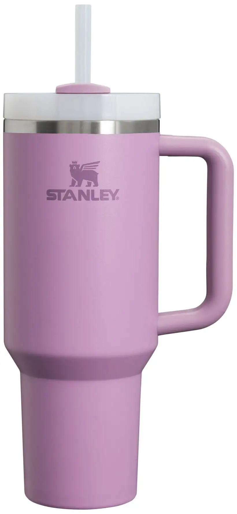 Stanley FlowState Tumbler Lilac 1,18 L