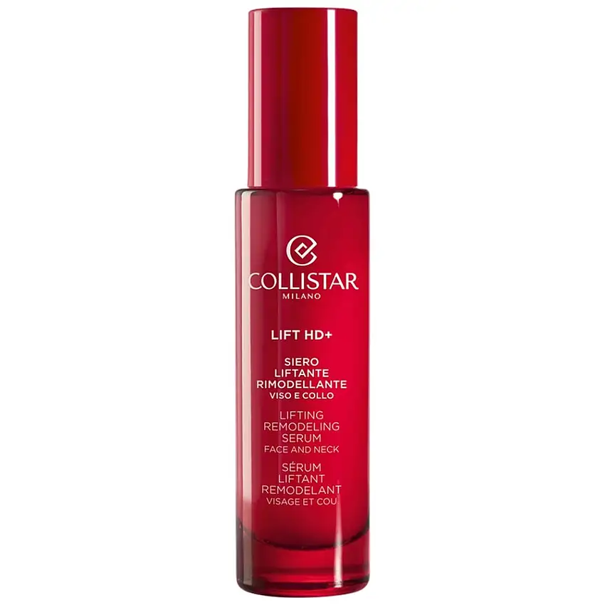 Collistar Lift HD+ Lifting Remodeling Face and Neck Serum 30 ml