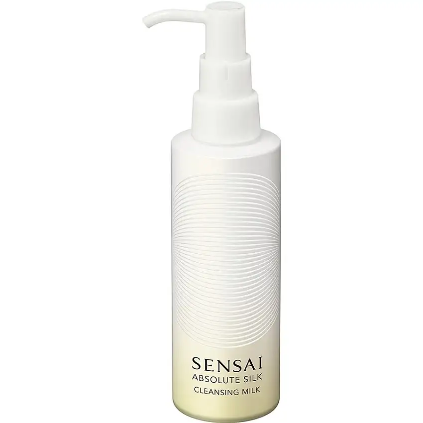 SENSAI Absolute Silk Cleansing Milk 150 ml