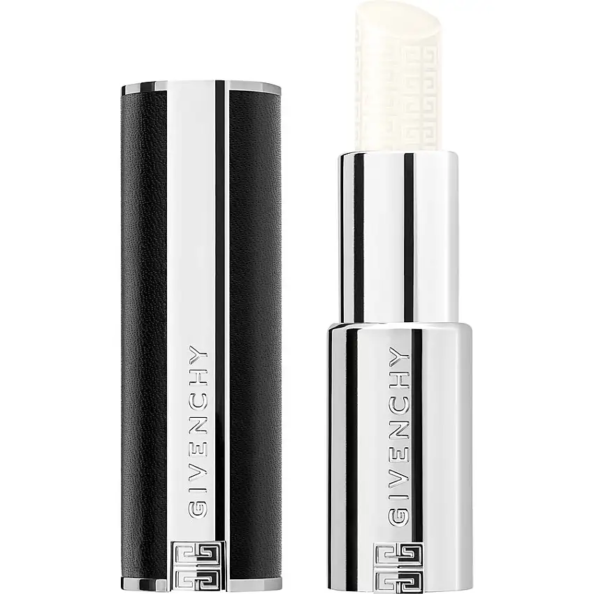 GIVENCHY Læber Le Rouge Interdit Baume N00 / 3,4 g