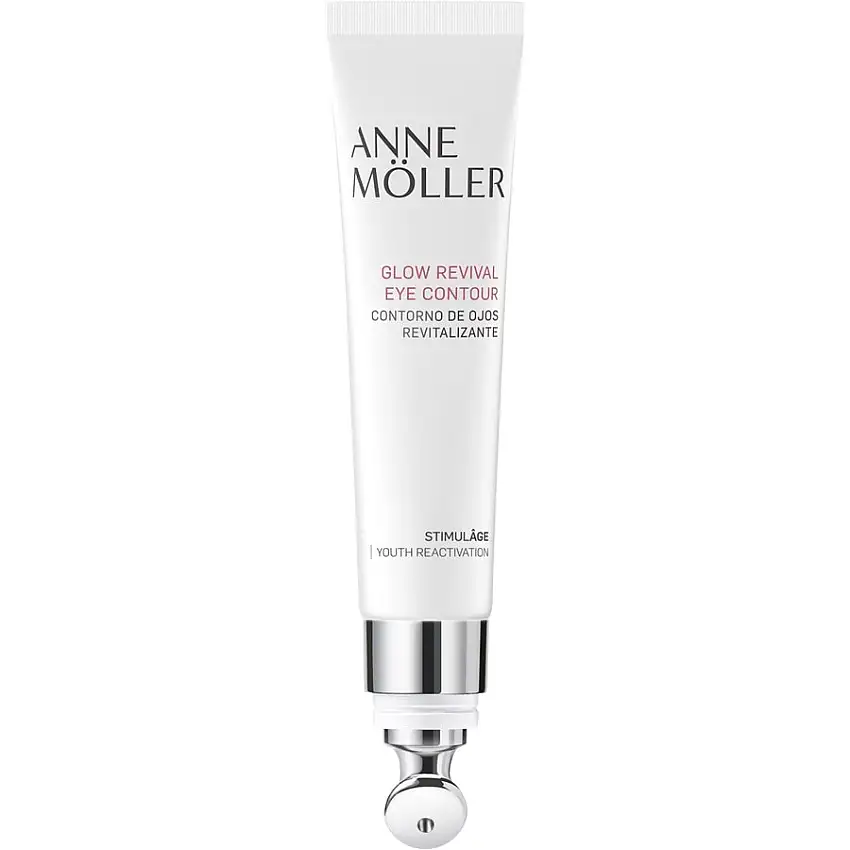 Anne Möller Stimulâge Glow Revival Eye Contour 15 ml