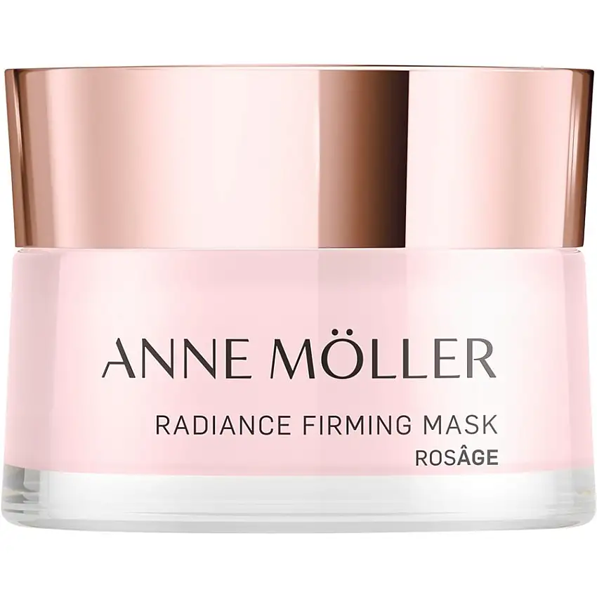 Anne Möller Rosâge Radiance Firming Mask 50 ml