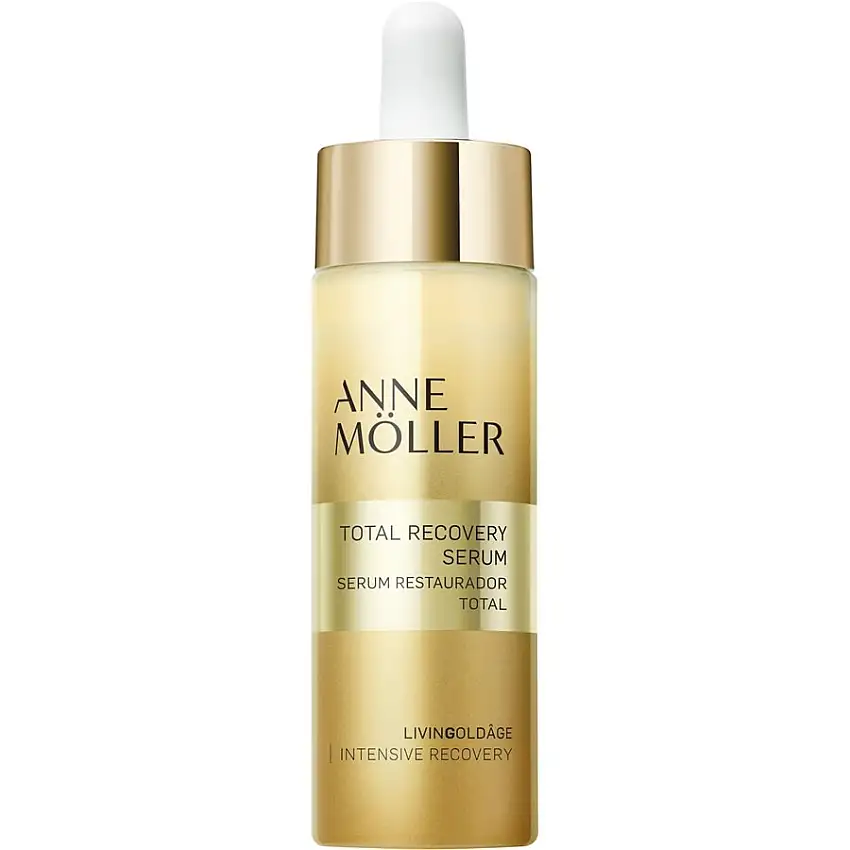 Anne Möller Livingoldâge Total Recovery Serum 30 ml