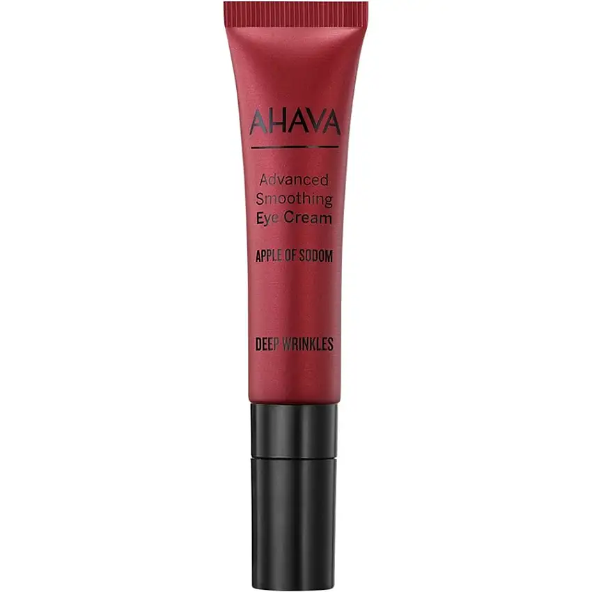 Ahava Apple Of Sodom Advanced Smoothing Eye Cream 15 ml