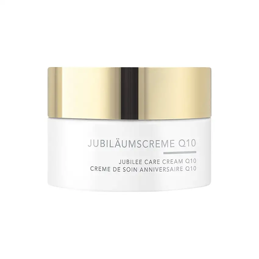 Charlotte Meentzen Q10 Jubilæumscreme 50 ml