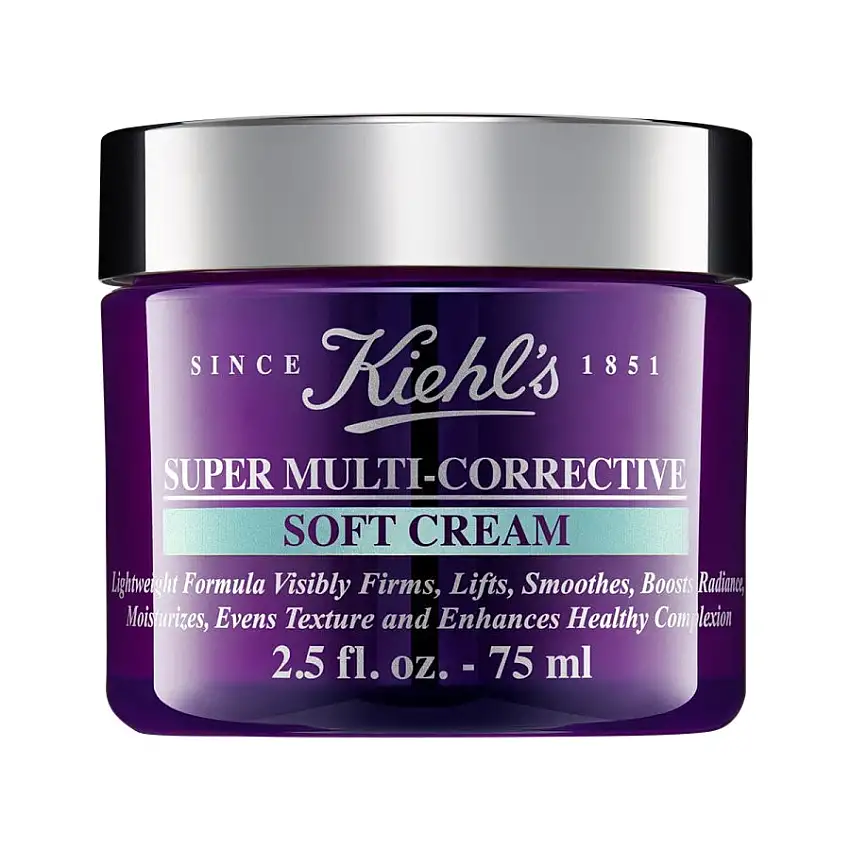 Kiehl's Anti ageing-pleje Super Multi-Corrective Soft Cream 50 ml