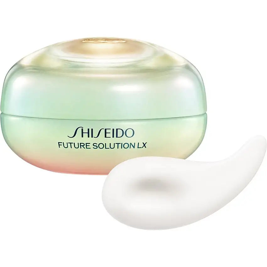 Shiseido Future Solution LX Legendary Enmei Ultimate Brillance Eye Cream 15 ml