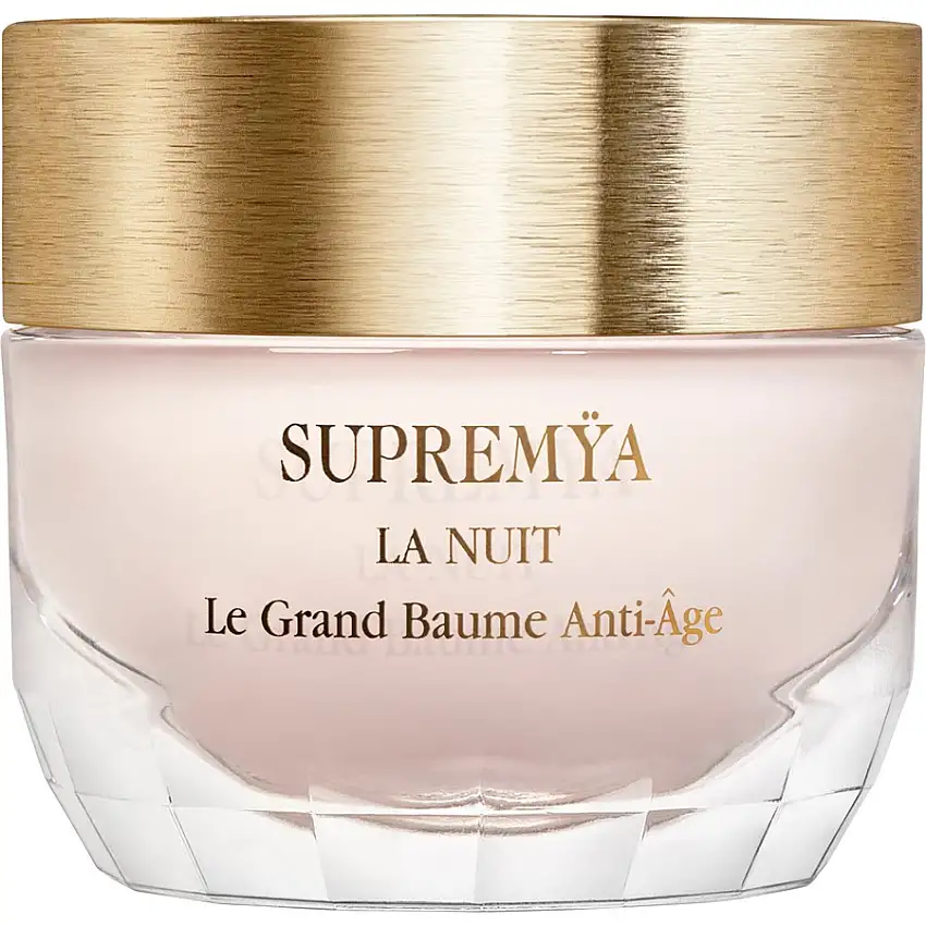 Sisley Natpleje Le Grand Baume Anti-Âge Supremÿa 50 ml