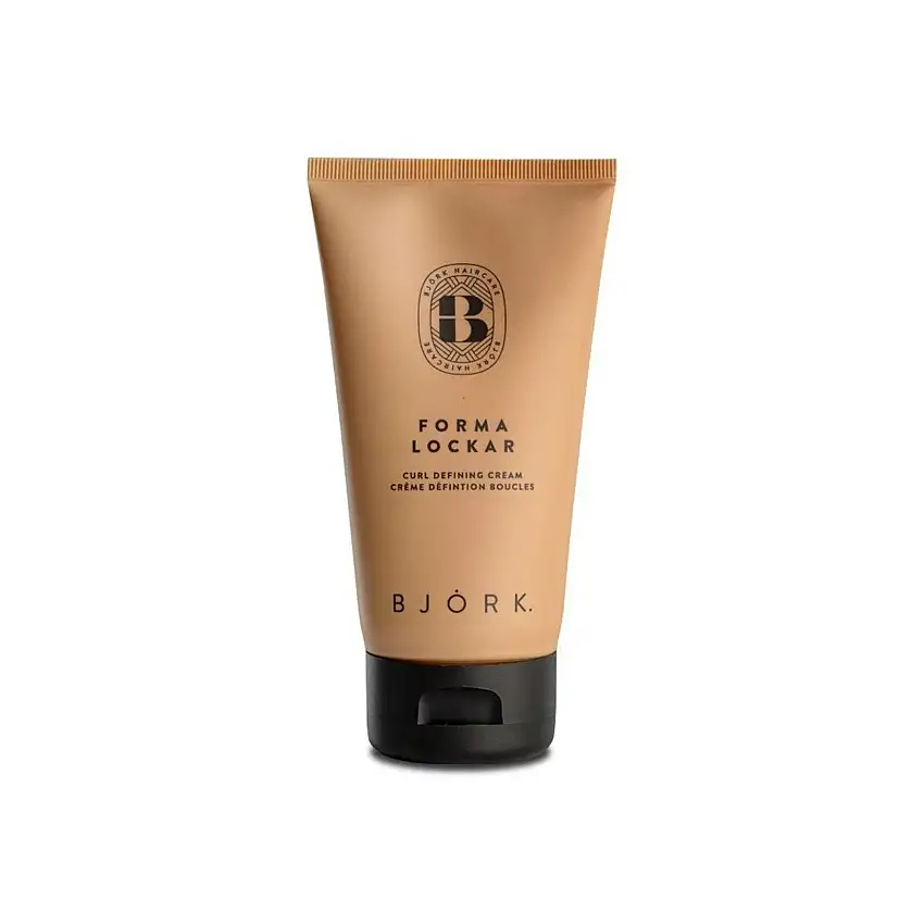 Björk Forma Lockar Curl Defining Cream 200 ml