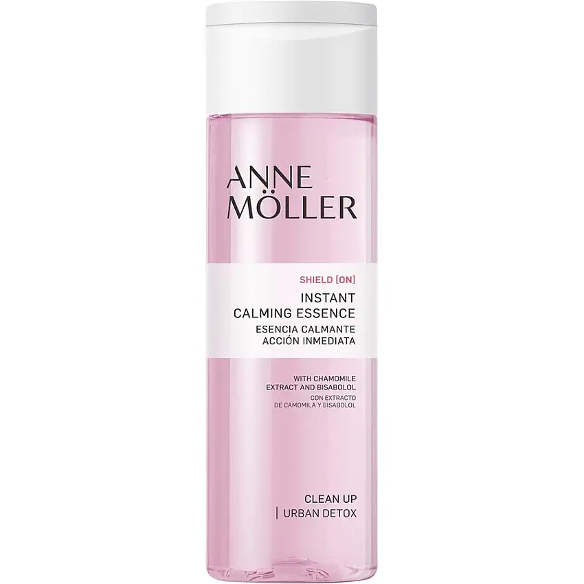 Anne Möller Clean Up Instant Calming Essence 200 ml
