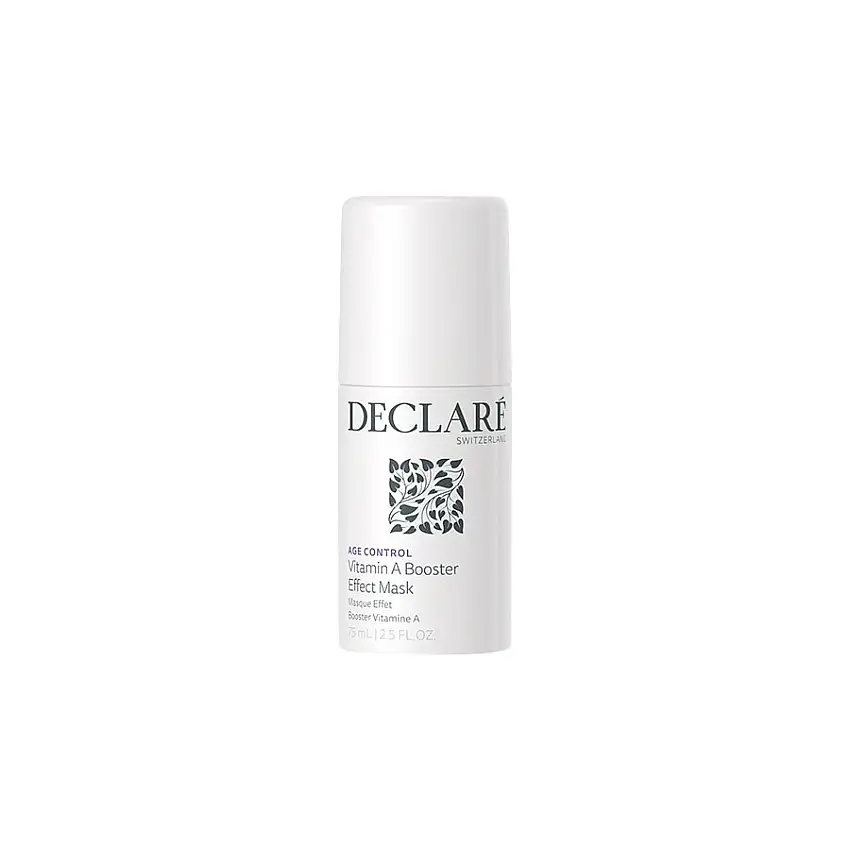 Declaré Age Control Vitamin A Booster Effect Mask 75 ml