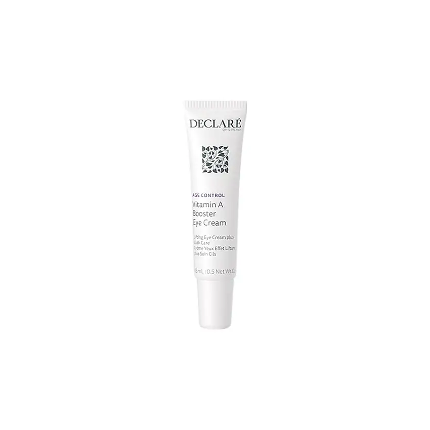 Declaré Age Control Vitamin A Booster Eye Cream 15 ml