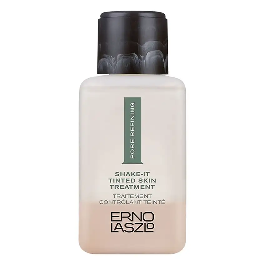 Erno Laszlo Ansigtspleje Shake it Tinted Skin Treatment Light / 90 ml