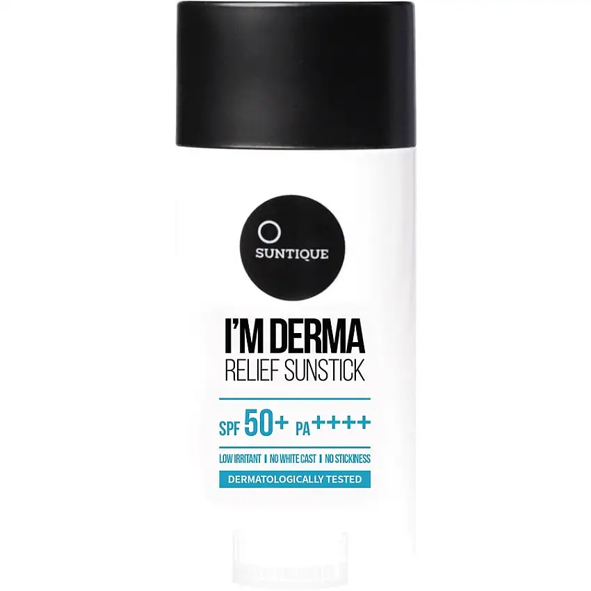 Suntique Make-Up I´m Derma Relief Sunstick 15 g