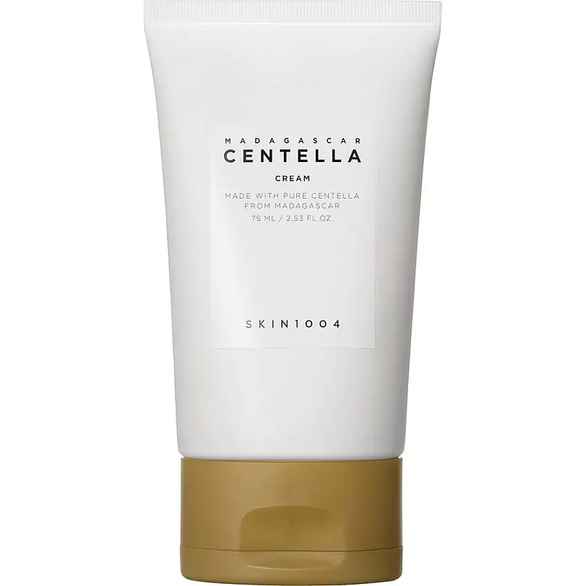 Skin1004 Fløde Madagascar Centella Cream 75 ml