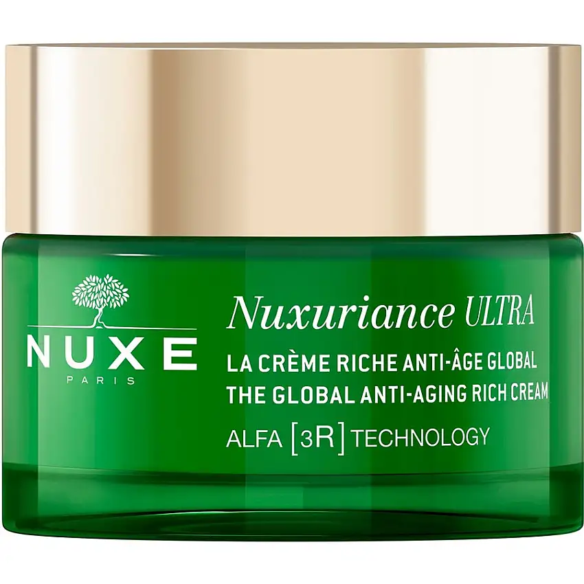 Nuxe Nuxuriance Ultra The Global Anti-Aging Rich Cream 50 ml