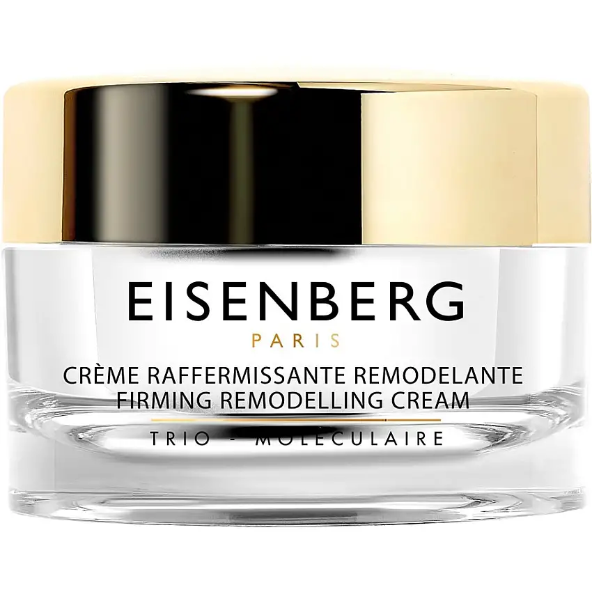 Eisenberg Creams Crème Raffermissante Remodelante 50 ml