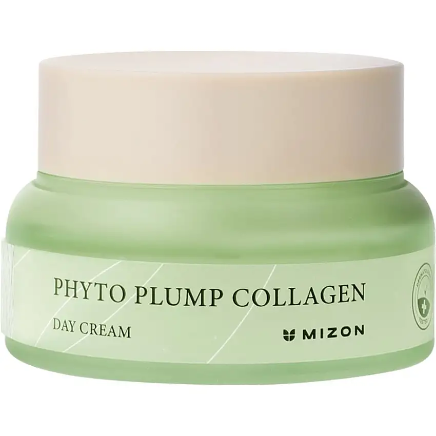 Mizon Ansigtscremer Phyto Plump Collagen Day Cream 50 ml