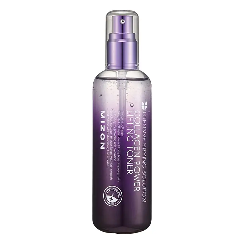 Mizon Ansigtstoner Collagen Power Lifting Toner 120 ml