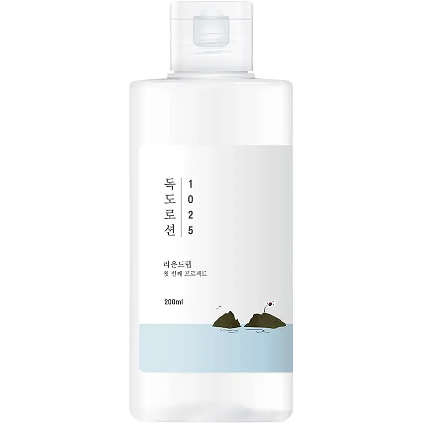 Round Lab 1025 Dokdo Lotion 200 ml
