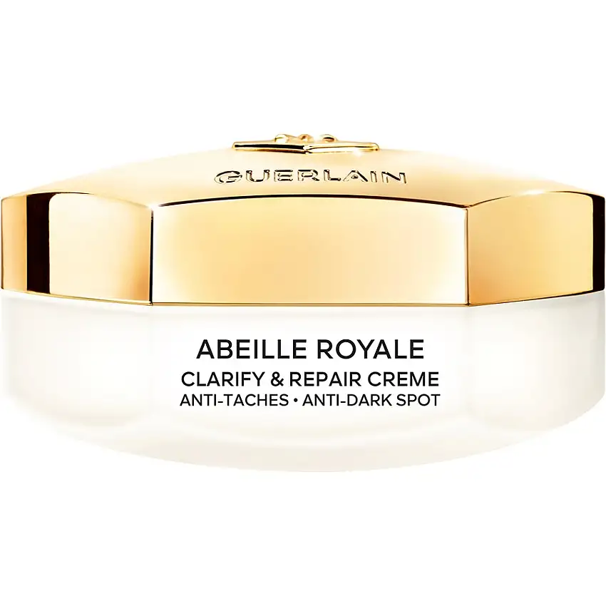 GUERLAIN Abeille Royale Anti-aldringspleje Clarify & Repair Creme 50 ml