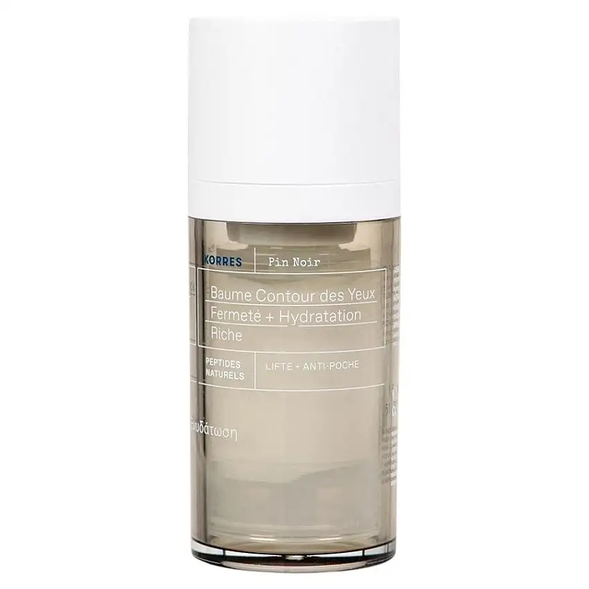 Korres Black Pine 4D Bio-ShapeLift Øjenbalsam 15 ml