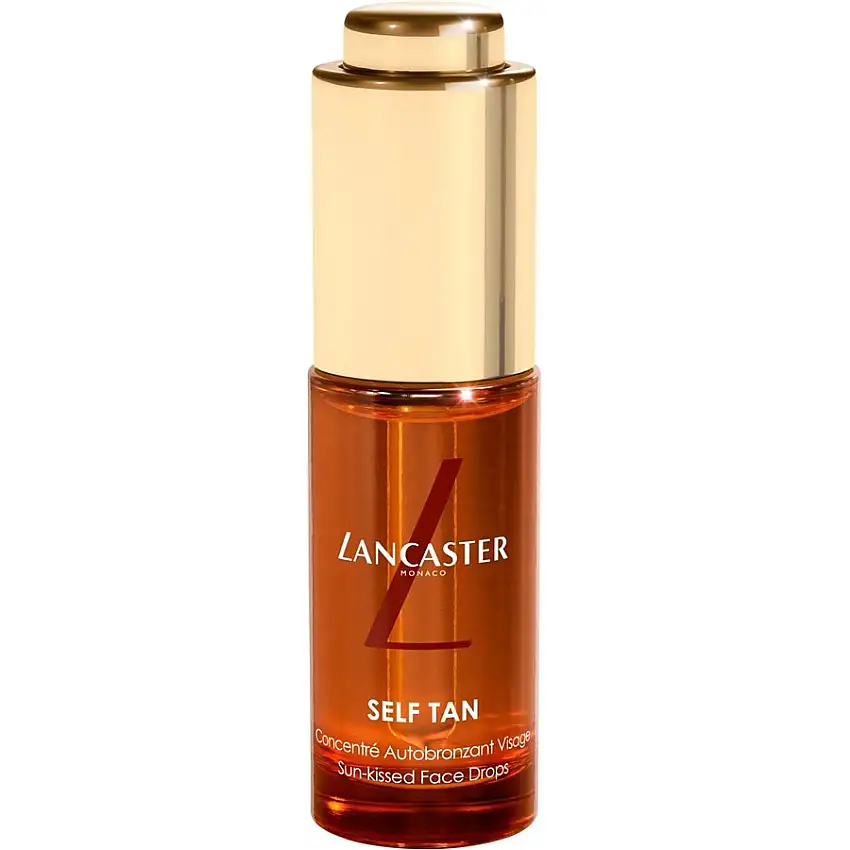 Lancaster Self Tan Self-Tan Face Drops 15 ml