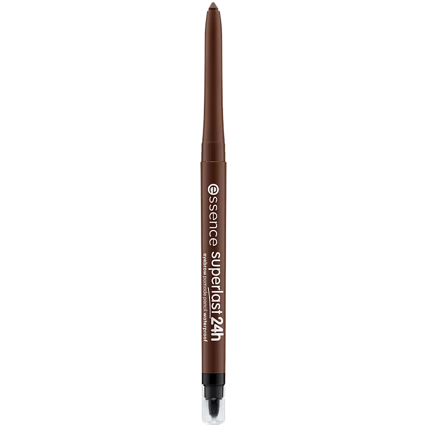 Essence SUPERLAST 24h Eyebrow Pomade Pencil Waterproof 30 1 stk