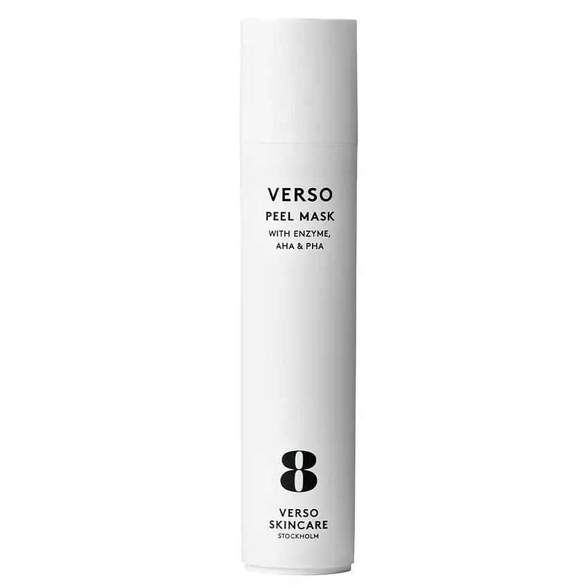 Verso Peel Mask 08 50 ml