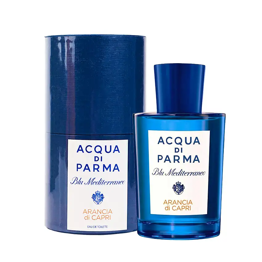 Acqua Di Parma Arancia Di Capri EDT 75 ml