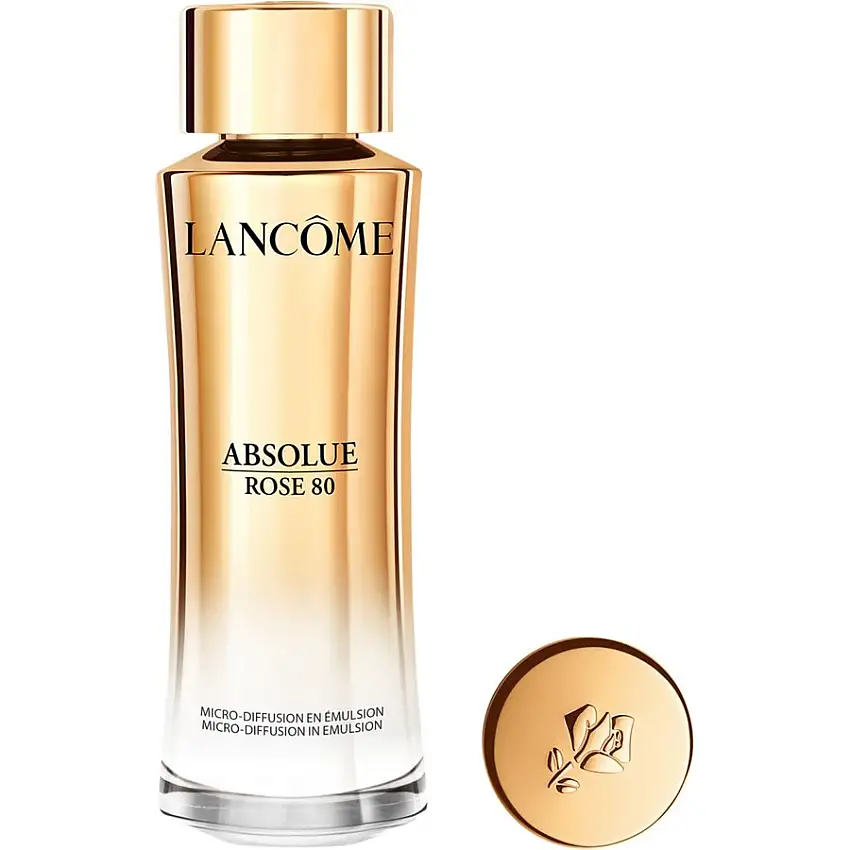 Lancôme Pleje Absolue Rose 80 Emulsion 100 ml