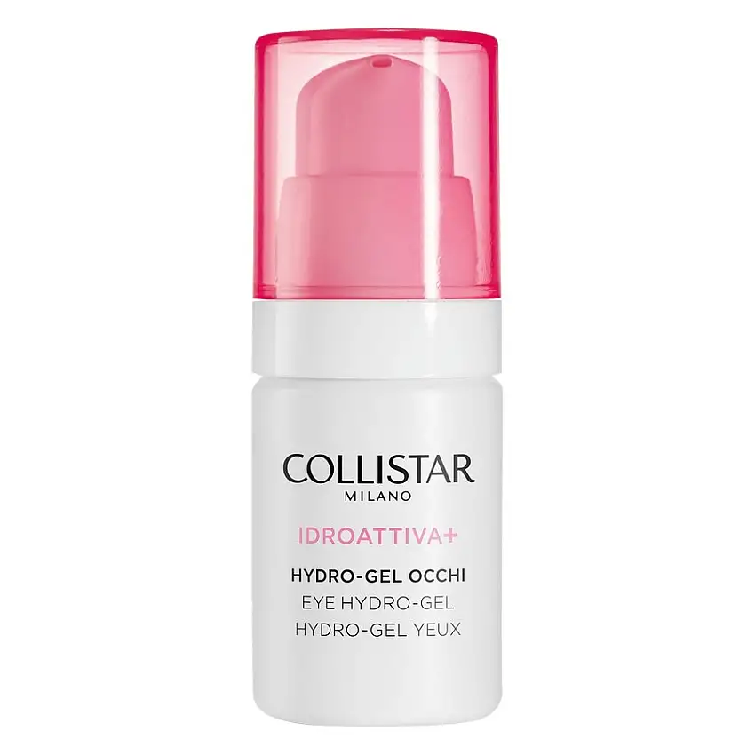 Collistar Idro-Attiva Eye Hydrogel 15 ml