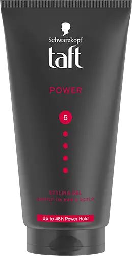 Schwarzkopf Taft Power Gel 150 ml