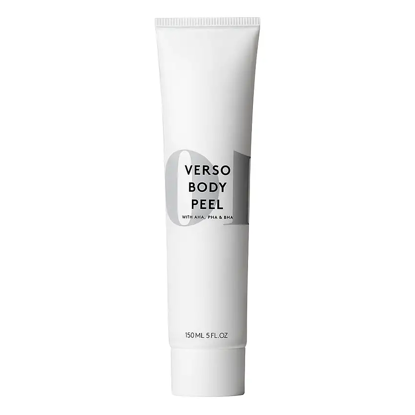 Verso Body Peel 10 50 ml
