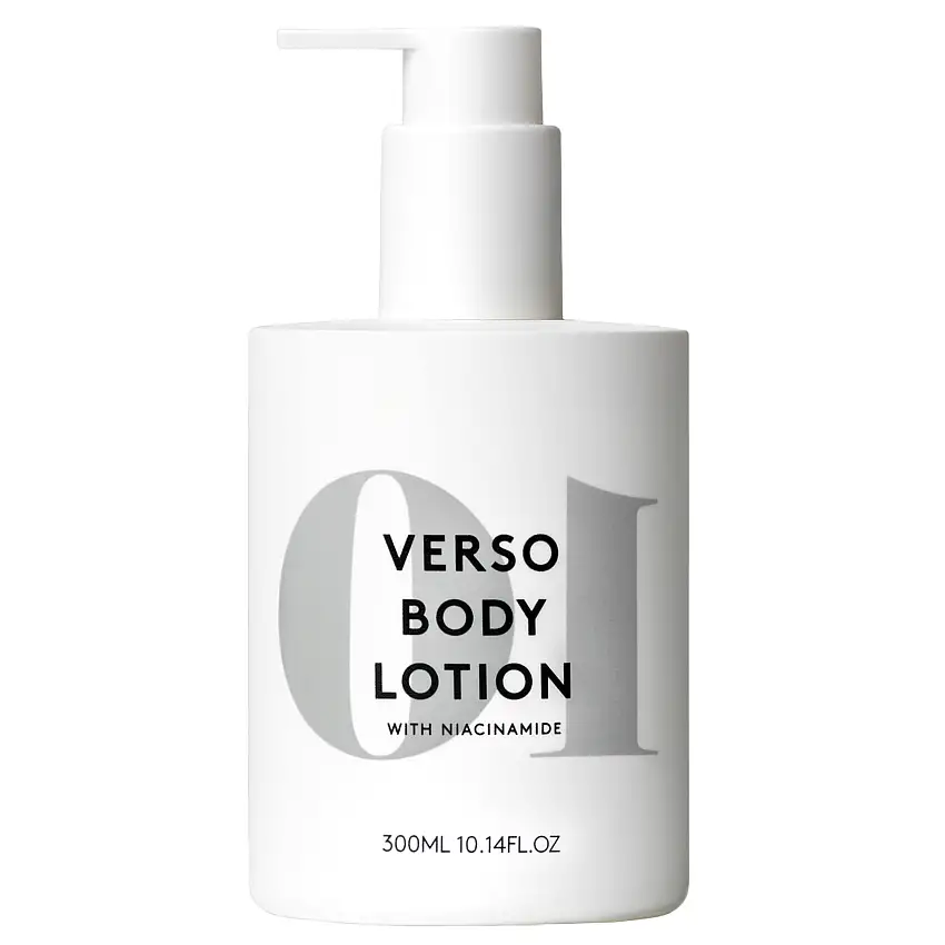 Verso Body Lotion 10 300 ml
