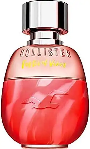 Hollister Festival Vibes For Her EDP 50 ml