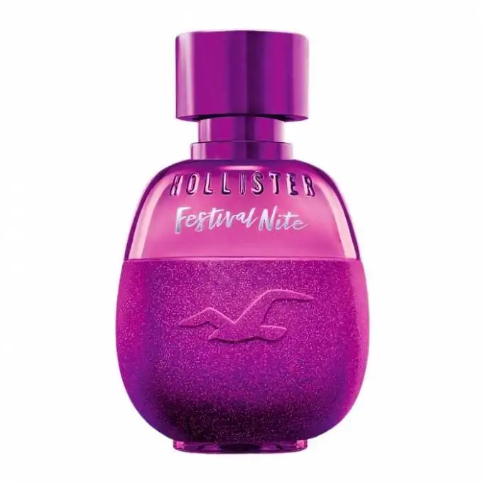 Hollister Festival Nite Her 50 ml