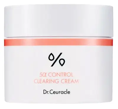Dr. Ceuracle 5A Control Clearing Cream 50 ml