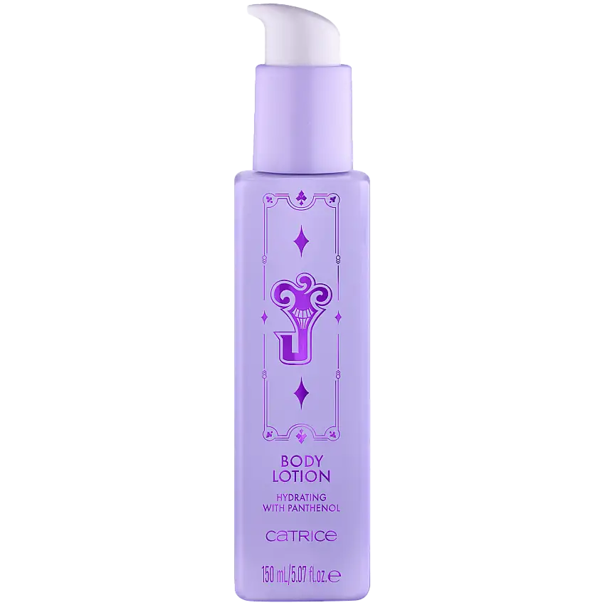 Catrice The Joker Body Lotion 150 ml