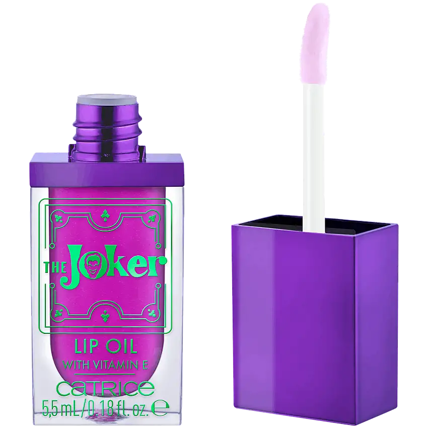 Catrice The Joker Lip Oil 5,5 ml