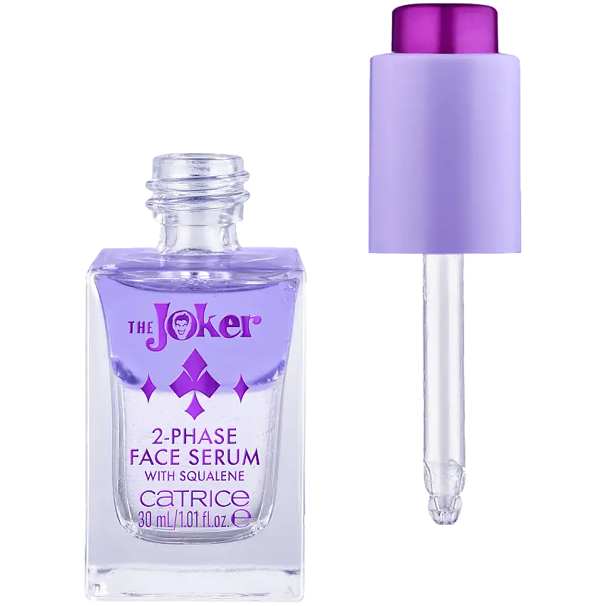 Catrice The Joker 2-Phase Face Serum 30 ml