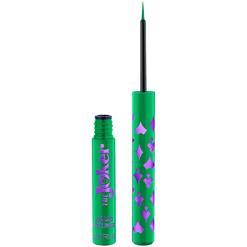 Catrice The Joker Liquid Eyeliner 020 3 ml