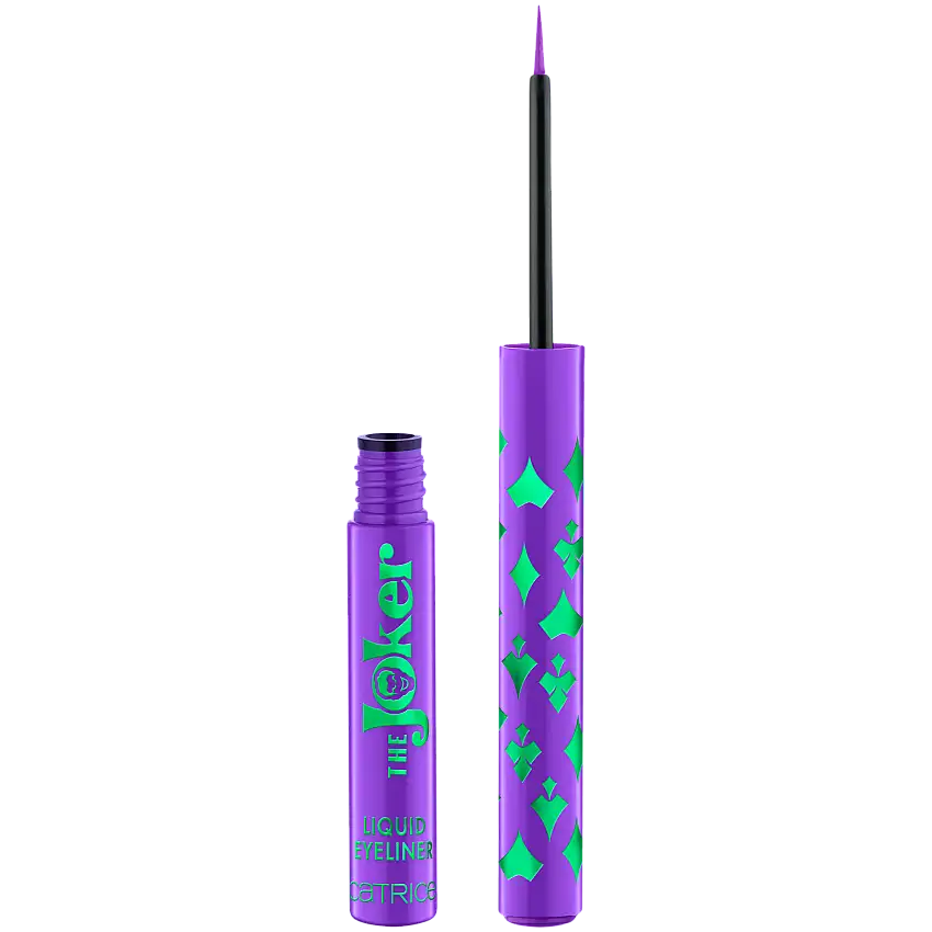 Catrice The Joker Liquid Eyeliner 010 3 ml
