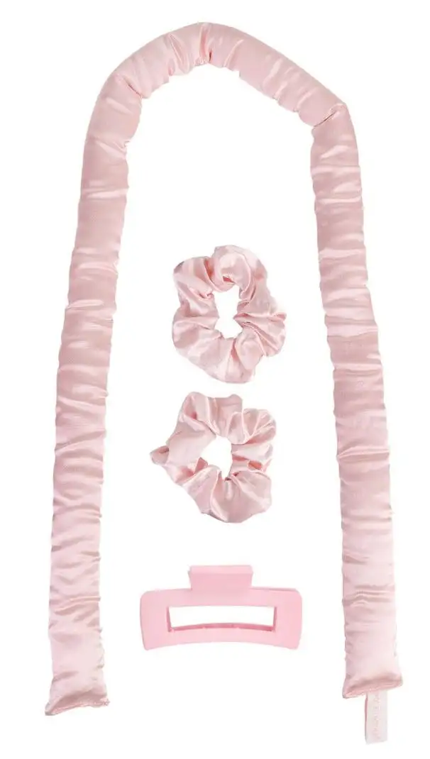 brushworks Heatless Curler 1 stk